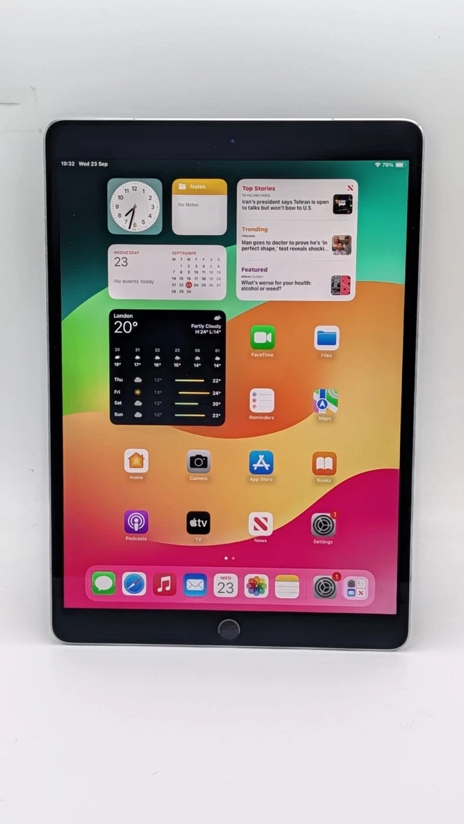 Ipad pro 10 5 online kaufen | eBay