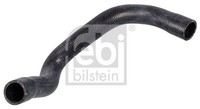 KÜHlerschlauch Oben Febi Bilstein 172257 FÜR Audi Seat Skoda VW Wasserschlauch