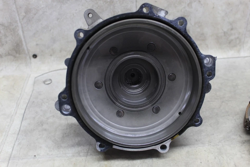 07-08 Yamaha Grizzly 400 07-14 450 OEM Conjunto de embrague centrífugo húmedo Foto 4 de 4