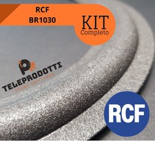 RCF BR1030 KIT Sospensioni di riparazione per woofer midrange in foam bordo e co