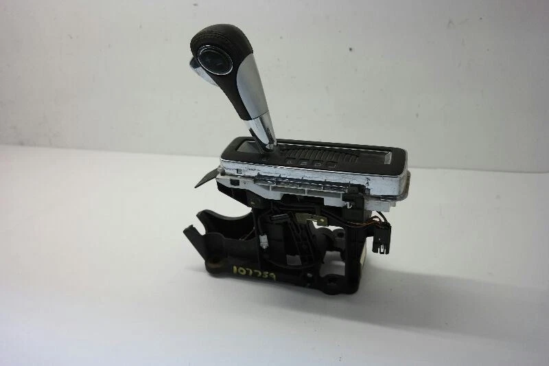 Chevrolet Traverse 11 2011 transmisión automática conjunto de palanca de cambios Foto 2 de 4