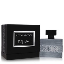 Royal Vintage by M. Micallef Eau De Parfum Sp...