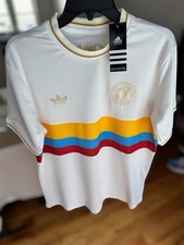 La Mejor Camiseta De La Selecci n Colombia 100 A os Para Hombre Talla M