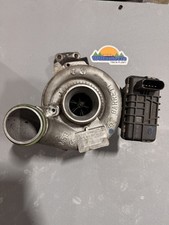 Garret Turbo Charger 765155-5008s For Partscore