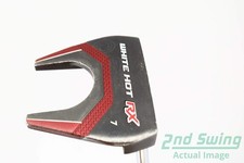 Odyssey 2020 White Hot RX 7 Putter Steel Right 35.0in