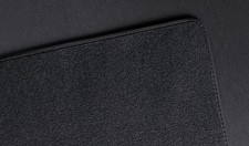 Genuine MINI Floor Mats Set Front + Rear Anthracite Carpet F55 51477380833