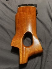 Norinco Mak 7.62x39 90 Wood Rifle Stock Wthumbhole