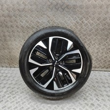 KIA EV6 CV Alloy Wheel R19 52910-CV110 Electricity 168kw 2023 34536270