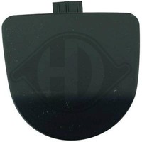 Klappe Abschlepphaken Diederichs 3405169 Hd Priority Parts FüR Fiat Hinten