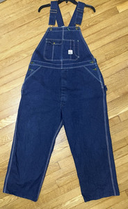 VINTAGE POINTER カバーオール Made in USA Vintage Pointer Overalls | eBay