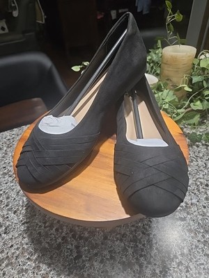 Ataiwee shoes Womens Ballet Flats