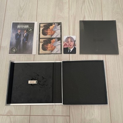 ASTRO DIFFUSION MOONBIN & SANHA 2023 | eBay