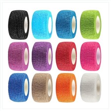 Verband Bandage Sportverband elastisch Pflaster Erste Hilfe