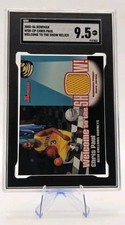 Top 10 Chris Paul Rookie Cards 30