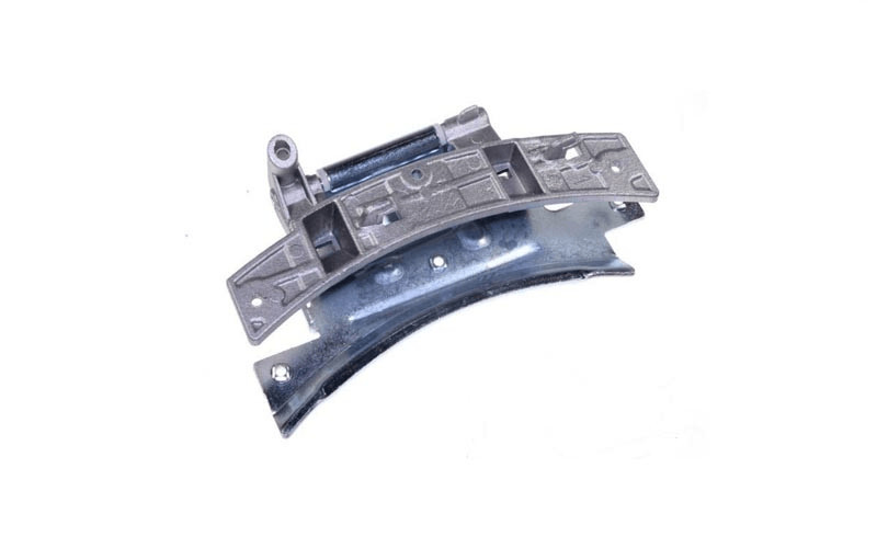 Charnière de porte pour lave-linge Whirlpool 481241719179 en acier