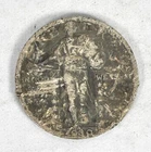 1930 US Standing Liberty Silver Quarter Coin