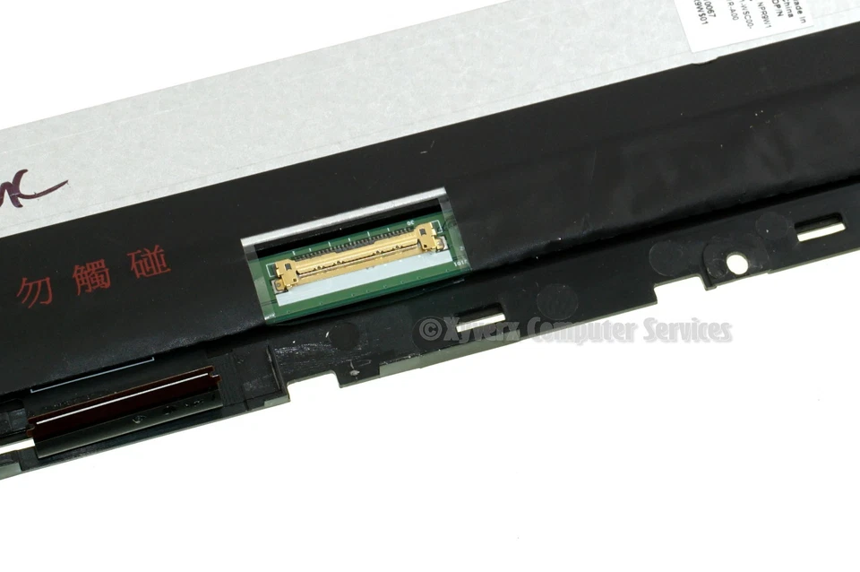 K1MP9 B156HAN02.3 ORIGINAL DELL LCD 15.6 FHD INSPIRON 7591 P84F (GRD B)(AE85) Foto 3 de 4