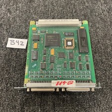 HP Agilent M1085-66501 UTIL PCB CPU Card