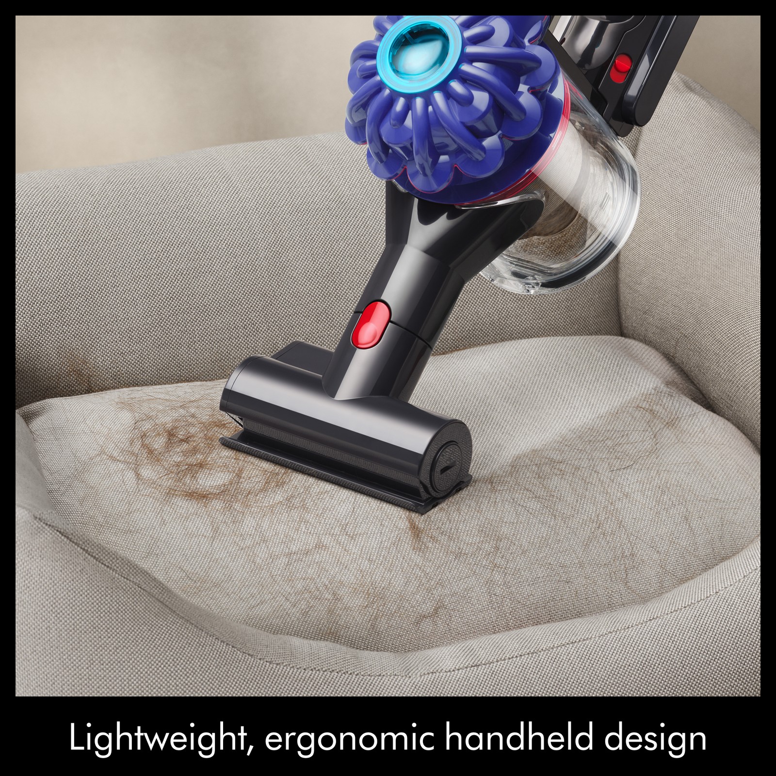 Dyson V10 Konical™ + Auto-empty Dok™ — image 9