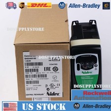 New Emerson SKB3400150 frequency converter DHL quick delivery