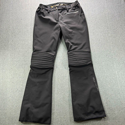 Helly Hansen Helly Tech Men's Black Snow Pants M Regular 32W 29'' Softshell