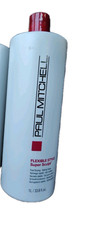 Paul Mitchell Flexible Style Super Sculpt Fast Drying 33.8 oz