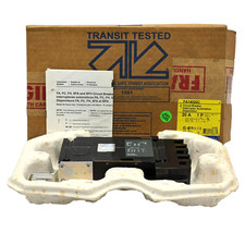Square D FA14020C Circuit Breaker 20A 1-Pole 277V~ 50/60Hz