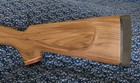 Mauser 98 English Walnut Stock #1715 — photo 3