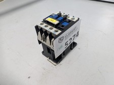 Leistungsschütz JONCHN LD1-D1201, 25A, 750V
