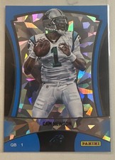 2012 Panini Black Friday Trading Cards 2