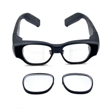 For INMO Air3 AR Smart Myopia Glasses Farsightedness Astigmatism Lens