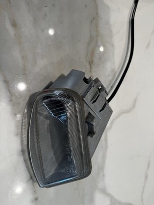 Front Left Fog Light - Lotus Esprit S4-S4S-V8