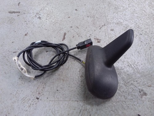 MERCEDES C CLASS ANTENNA W204/S204, 07/07-07/14 07 08 09 10 11 12 13 14