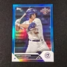 2023 Topps Pro Debut Josh Kasevich Blue Foil #114/150
