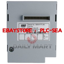 New In Box PARKER 6054-HTTL-00 Inverter Coding