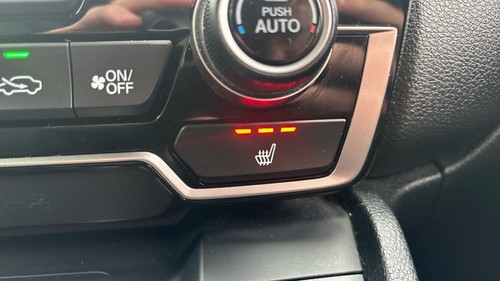2022 Honda CR-V 2.0 i-MMD Hybrid SR 5dr eCVT Hybrid Estate Estate Hybrid Automat - Picture 21 of 24