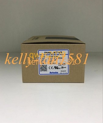 1pc New Autonics Multifunction Digital Panel Meter MT4W-DA-4N
