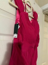 Bridesmaid Dress Size 8