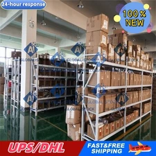 1PC Factory Sealed NEW Danfoss 132F0030 Free Shipping Warranty Included