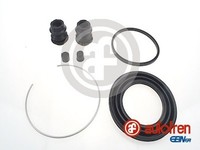 Reparatursatz Bremssattel Autofren Seinsa D4644 FüR Toyota Lexus Thesis Camry RX