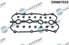 Dr.Motor Automotive DRM0702S Dichtungssatz, Zylinderkopfhaube for AUDI SEAT SKOD