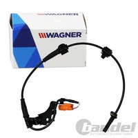 Wagner ABS-SENSOR Raddrehzahl Vorne Links Passend FüR Honda CR-V | ABS00847