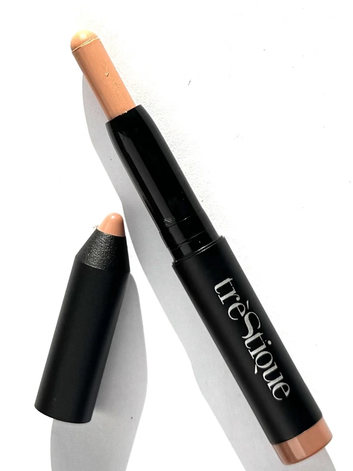 TreStique Mini Matte Lip Crayon Nantucket Nude 0,7g - Bild 2 von 3