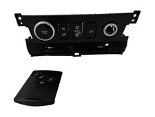 LETTORE ACCENSIONE CHIAVE RENAULT KOLEOS / A2C53217096 CENTRALINA KEYLESS