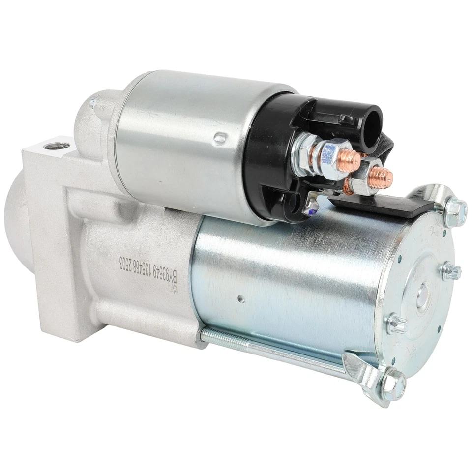 Arranque para Chevrolet Express 1500 2008-2014 Silverado 1500 2009-2013 4,3 L 12 V Foto 4 de 4