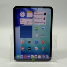 WiFi Only Apple iPad Pro 11" M4 512GB Space Black NVW33LL/A