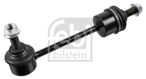 1X Febi Bilstein 175622 Stange/Strebe Stabilisator FüR Tesla-image