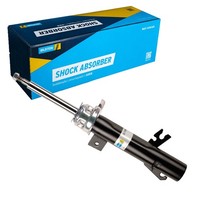 Bilstein Gasdruck StoßDÄMpfer Vorderachse Links Passend FÜR Mini Mini |