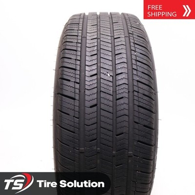 Set of 2 Used 215/60R16 Arizonian Silver Edition All Season - 95V - 9-9.5/32