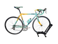 Bici - corsa - Bianchi - Specialissima - Marco Pantani - Collezione - 28" - tg M